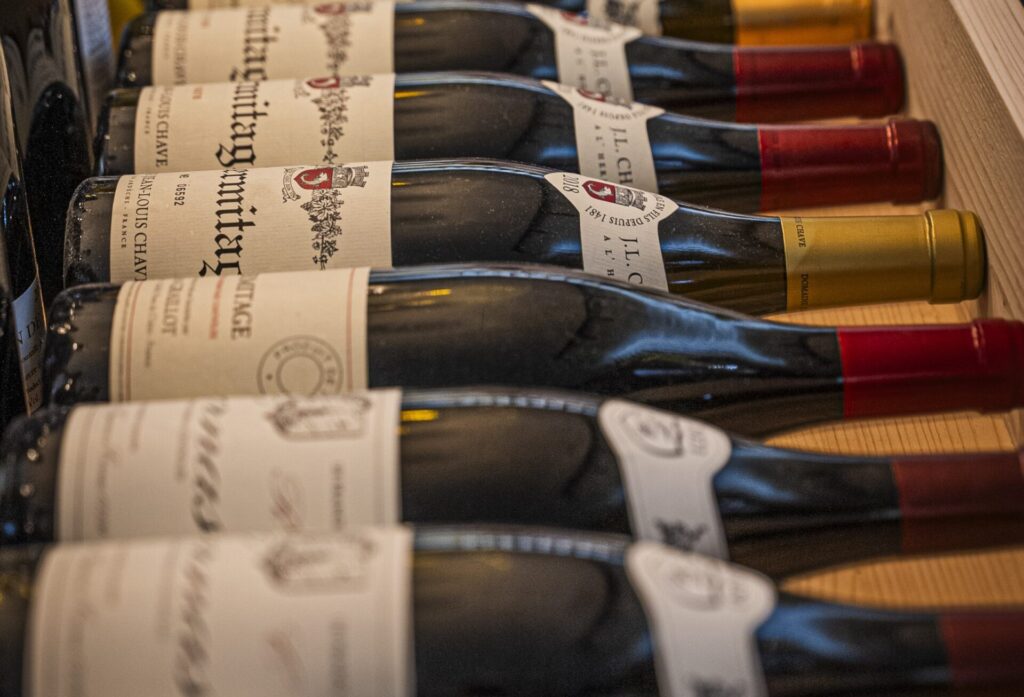 parcellair club selection